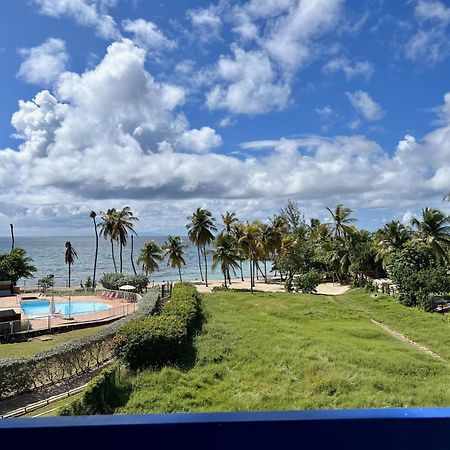 Soleiade Le Gosier - Acces Plage エクステリア 写真