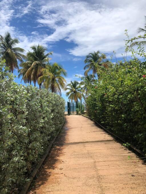 Soleiade Le Gosier - Acces Plage エクステリア 写真