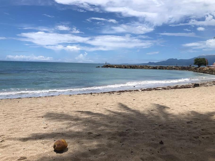 Soleiade Le Gosier - Acces Plage エクステリア 写真