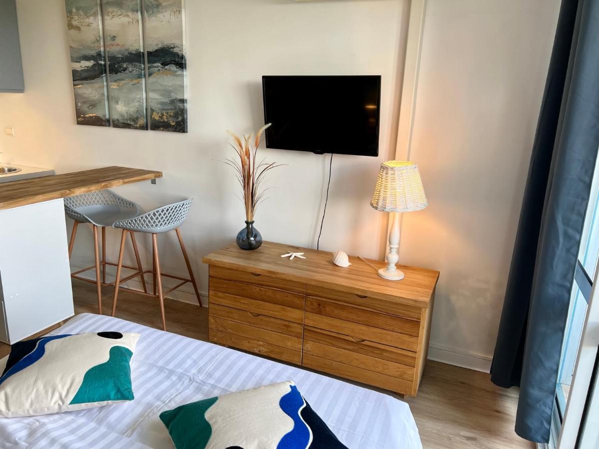 Soleiade Le Gosier - Acces Plage エクステリア 写真